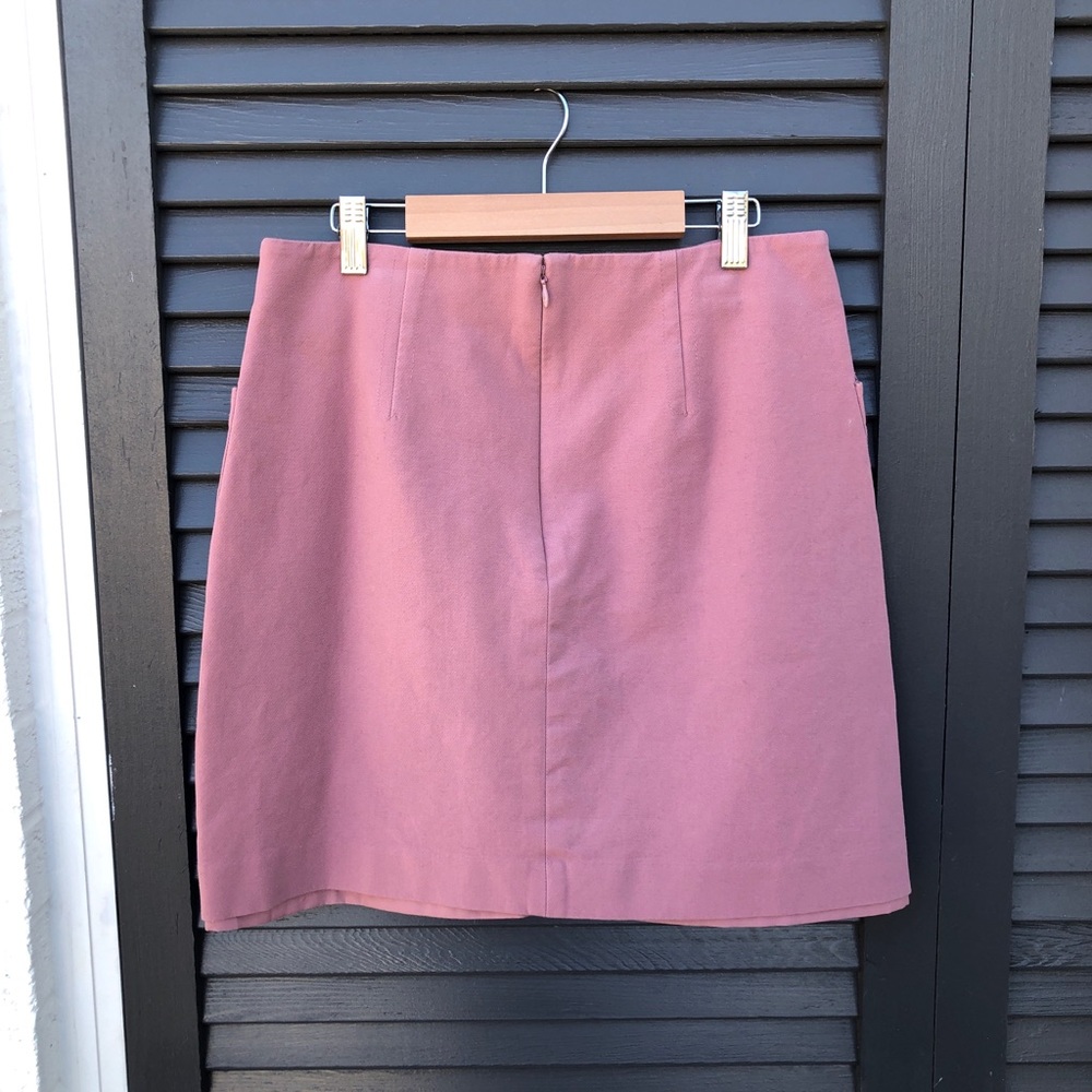 LOFT skirt - Picture 2 of 4